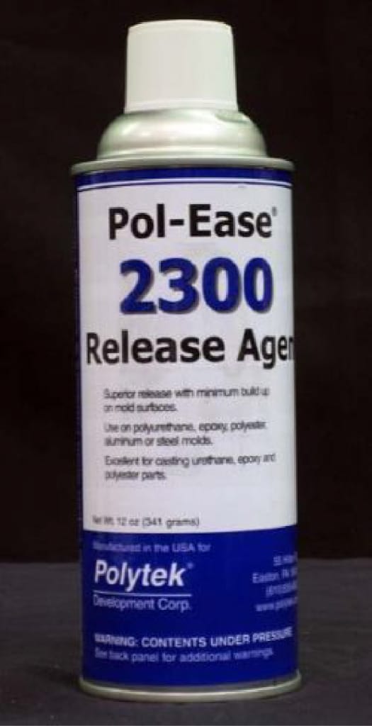 Pol-Ease 2300 Release Agent
