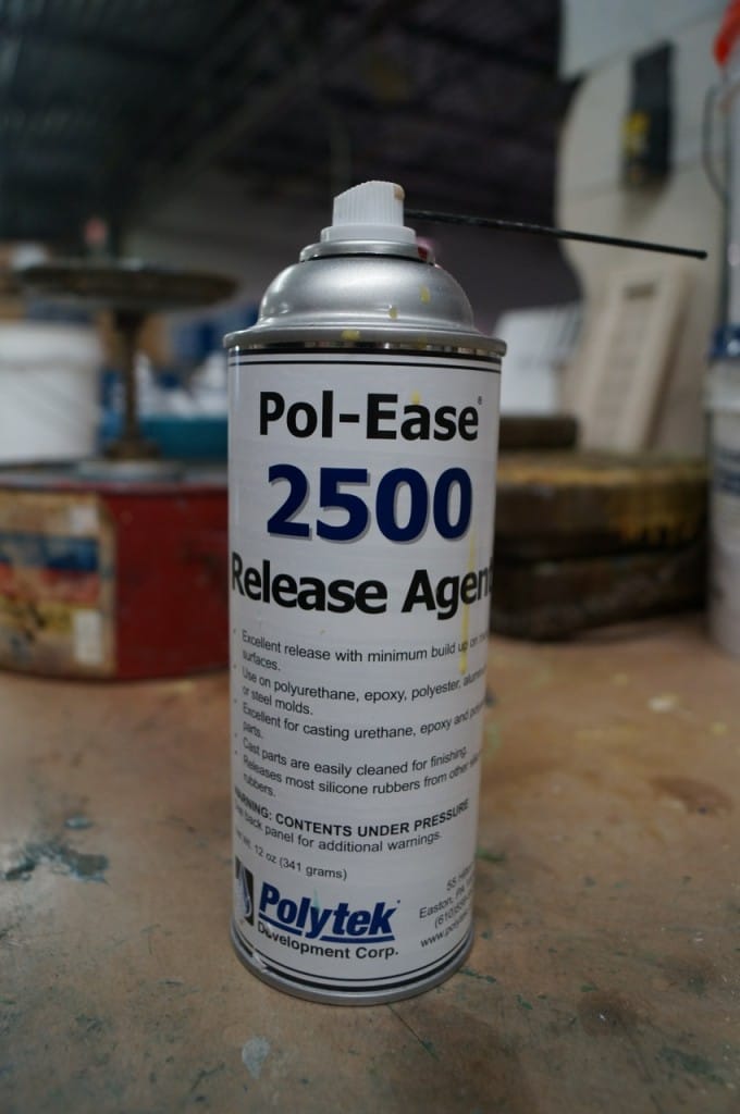 PolEase2500_ReleaseAgent