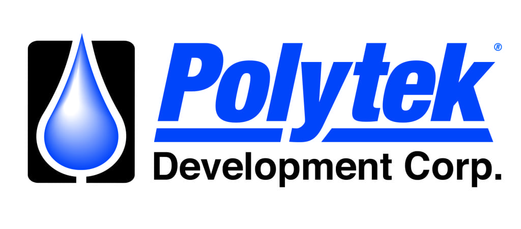 Polytek Development Corp Logo