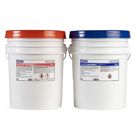 PolyCoat Sealer and Release Agent