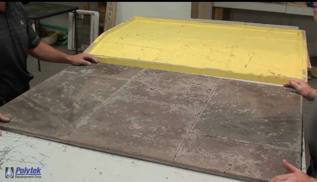 How to Make Concrete Molds from Liquid Rubber - Concrete Network