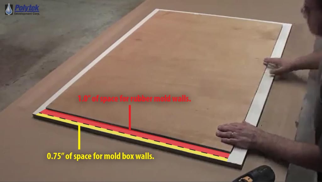 How to Make Concrete Molds from Liquid Rubber - Concrete Network