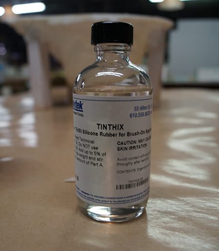 TinThix Thickener