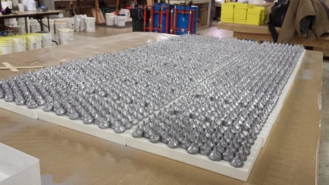 Hershey Kisses® in Plastic