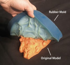 StoringMolds