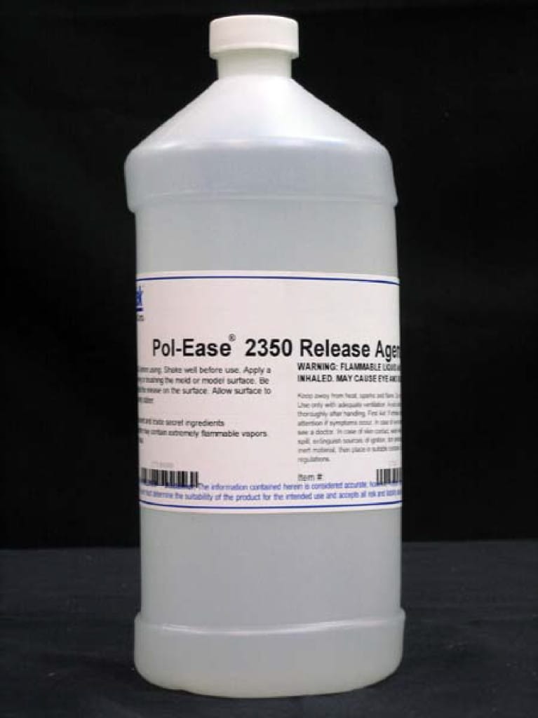 Pol-Ease2350_ReleaeAgent_Polytek