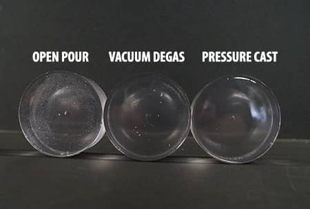 Between the Bolter and Me: Ways to improve resin casting: pressure and  vacuum chambers